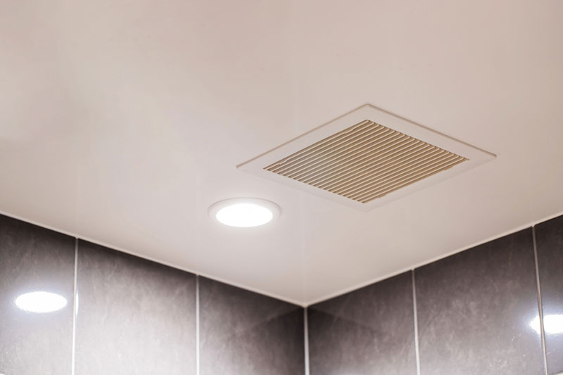 Ventilation (VMC)